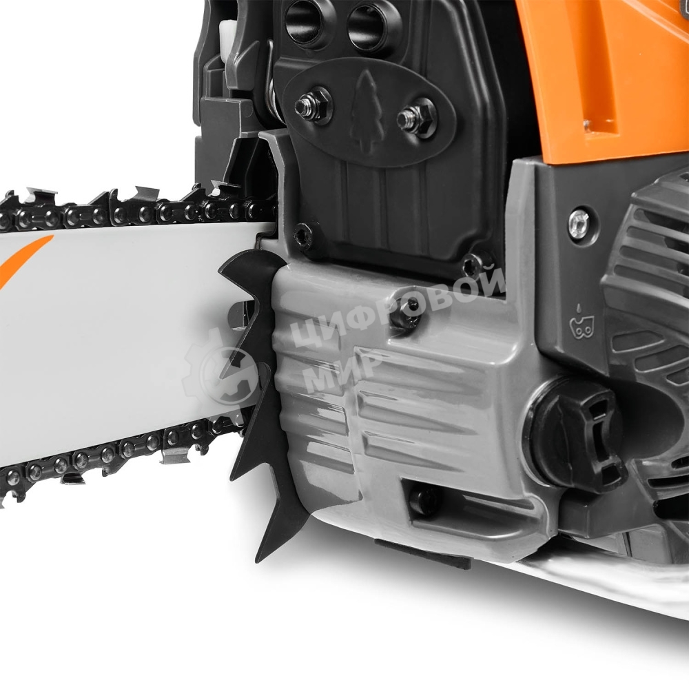 Пила цепная бензиновая Daewoo DACS 4500