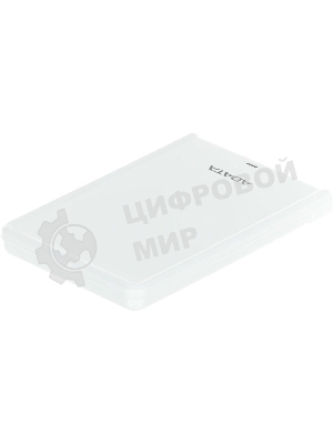 Внешний HDD 2.5