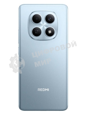Смартфон Redmi Note 15 RU 8/128Gb синий