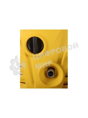 Мойка высокого давления Huter W135-AR 70/8/9 1650 вт, 135 бар, расход=375 л/час, вход=0,4 бар, 7,6 кг
