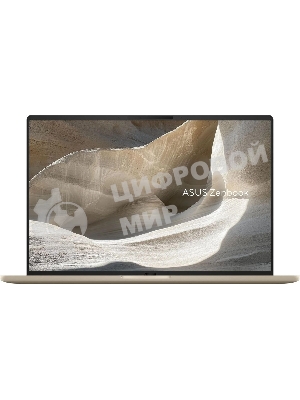 Ноутбук Asus Zenbook A16 UX3607OA-SQ020W/16