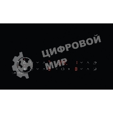Индукционная варочная поверхность Electrolux LIR60433, 4 конфорки, стеклокерамика, 7200 Вт