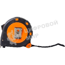 Рулетка 7,5мх25мм 73/11/1/4 ВИХРЬ