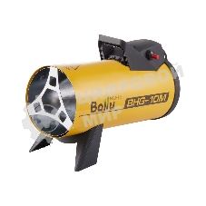 Тепловая пушка газовая Ballu BHG-10М 10000Вт прямой нагрев 300м3/ч
