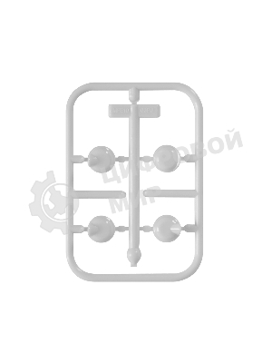 Вытяжной вентилятор Maunfeld MFE10TGGR