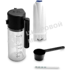 Кофемашина автоматическая DeLonghi ECAM 220.60 B черный, зерновой/молотый, 1.8 л, 1450 Вт, 15 Бар