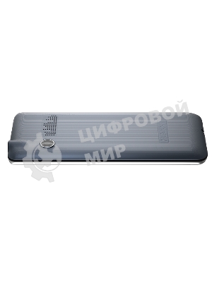 Мобильный телефон MAXVI X900i маренго