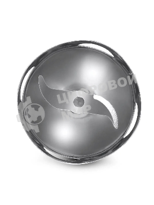 Блендер погружной Starwind SBP2200 850 Вт, черный/серебристый