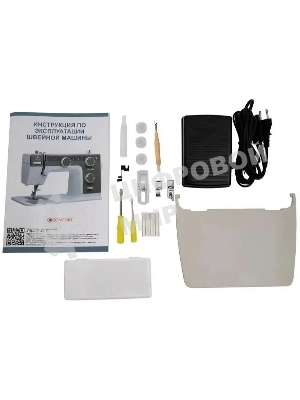 Швейная машина Comfort 394