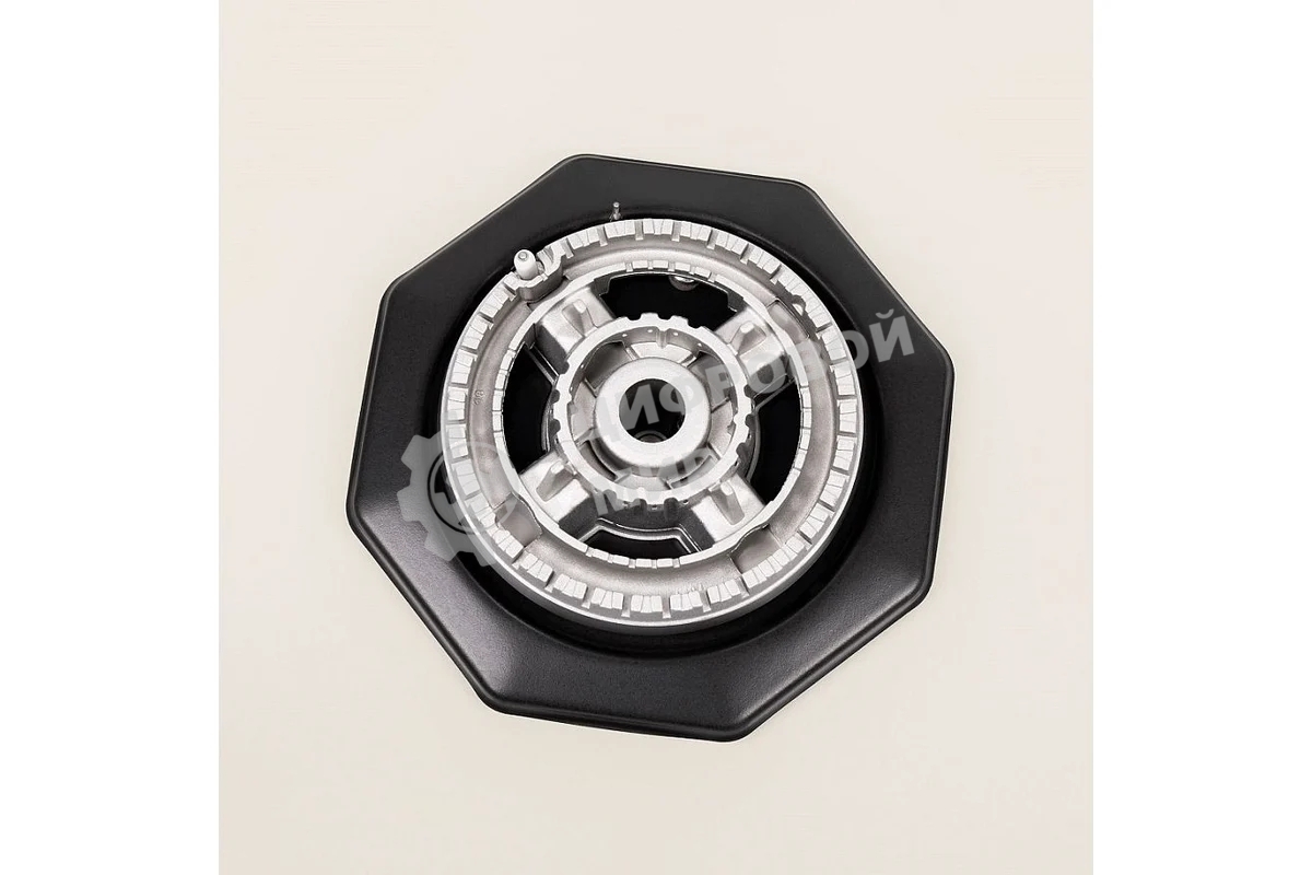 Газовая варочная панель Maunfeld EGHG.64.23CBG/G