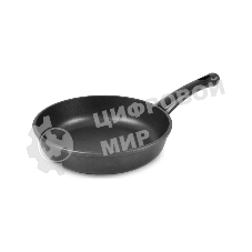 Сковорода НЕВА МЕТАЛЛ ПОСУДА 9126 д. 26 см