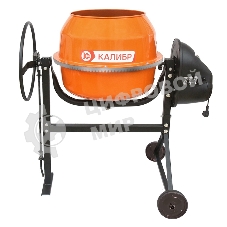 Бетоносмеситель Калибр БСЭ-200СВ