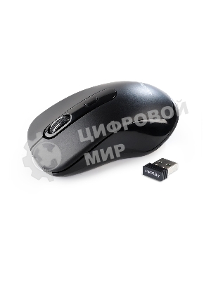 Мышь беспроводная Smartbuy (SBM-282AG-K) 282AG черный