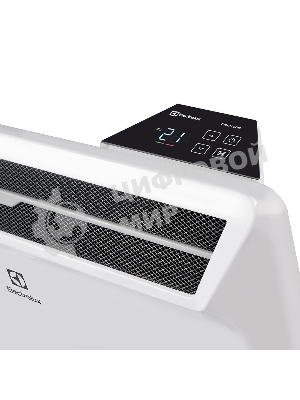 Комплект Electrolux Air Gate Transformer с блоком управления и шасси ECH/AG2-1500 T-TUE4 (электр)