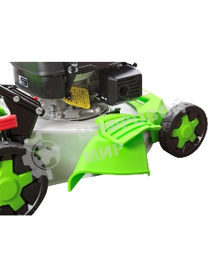 Газонокосилка бензиновая RedVerg RD-GLM46S 2600Вт