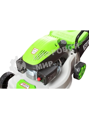 Газонокосилка роторная RedVerg RD-GLM40P 1600Вт