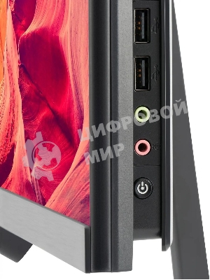 Моноблок Digma Pro Base 23.8