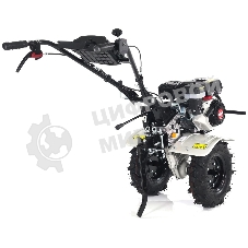 Мотоблок Интерскол МБ-75/7 бензиновый 4.8кВт 7л.с. (789.0.0.40)