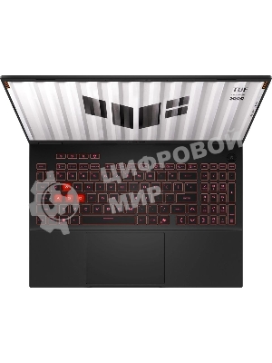 Ноутбук ASUS TUF Gaming A16 FA608UMI-TU172/16