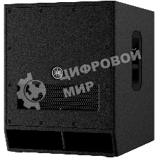 Сабвуфер Yamaha DXS15MKII активный, 15