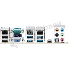 Материнская плата Supermicro X12SPA-TF, LGA4189, Intel C621A, 16xDDR4, 8xSATA, 4xM.2 PCIe 4.0 x4, 7xPCIe 4.0 x16, 1xVGA, 1x 10GbE LAN, 1x 1GbE LAN, 2xUSB 3.2 Gen2, 4xUSB 3.2 Gen1, 1xCOM, 7.1, E-ATX