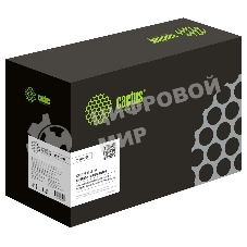 Картридж лазерный Cactus 147A CS-W1470A W1470A черный (10500стр.) для HP LaserJet M611dn/M612dn/M634dn/M634h