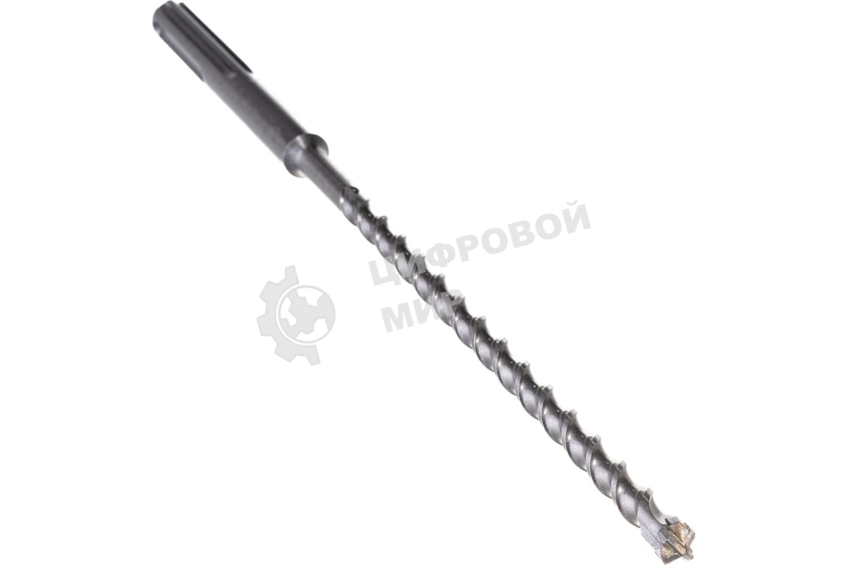 Бур по бетону Matrix, 12 x 400 мм, SDS MAX