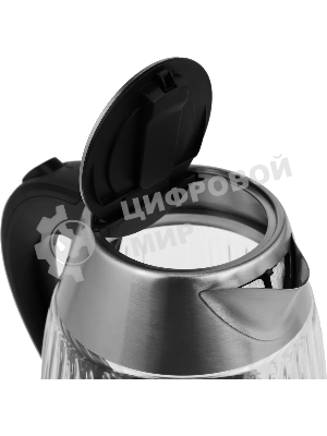 Чайник электрический Centek CT-0011 стекло