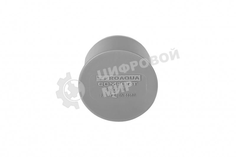 Заглушка (полипропилен) 32