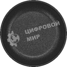 Набор Rondell RDS-1315, 5 предм: Кастрюли б/кр 16 см (1,4 л), 20 см (2,8 л), сковороды б/кр 26x5 см, 28x5 см, съемная