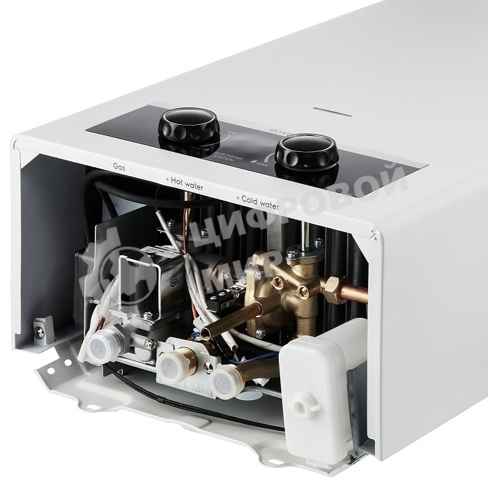 Колонка газовая Royal Thermo GWH 11 Royce