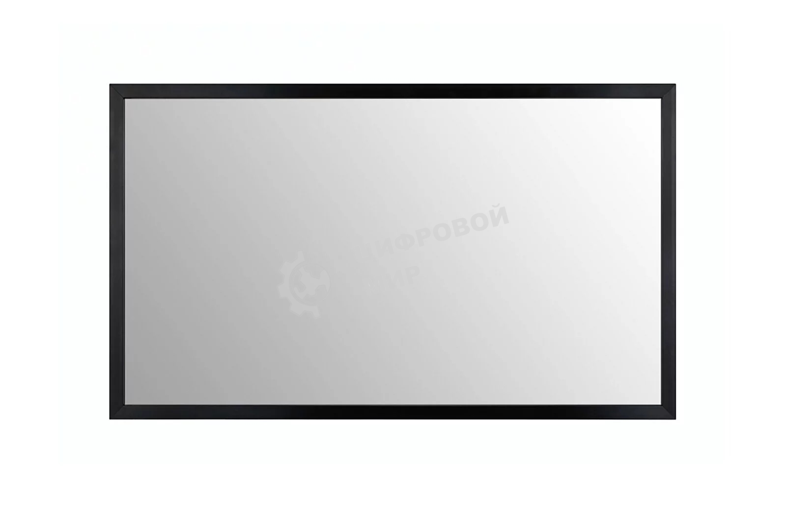 Интерактивная рамка LG KT-T43E 43'' ИК сенсор, 15 мс