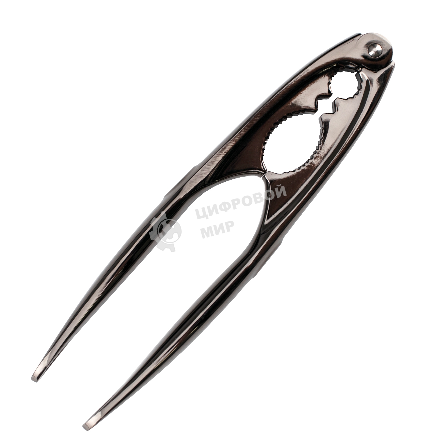 Орехокол TalleR 65133-TR Цинковый сплав со специальным покрытием