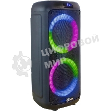 Портативная колонка Ritmix SP-875B черный