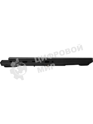 Ноутбук Asus TUF Gaming F16 FX608JH-RV065 серый Core i5 13450HX 16Gb SSD 512Gb NVIDIA GeForce RTX 5050 8Gb 16