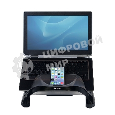 Smart Suites Подставка Laptop Riser под ноутбук, USB HUB x4 порта