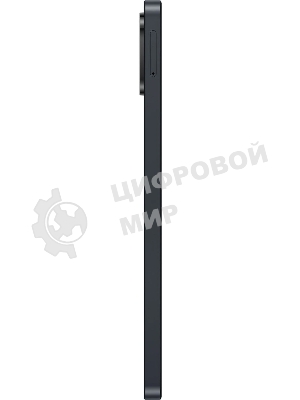 Смартфон Samsung Galaxy A07 4/64Gb черный