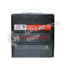 Дрель-шуруповерт ИНТЕРСКОЛ ДА-18ЭР, 12 В, 2 Ач, 35 Нм, щеточный