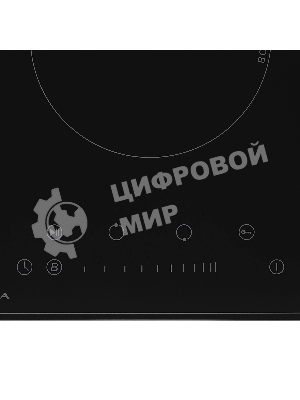 Индукционная варочная панель Krona FORTE 30 BL