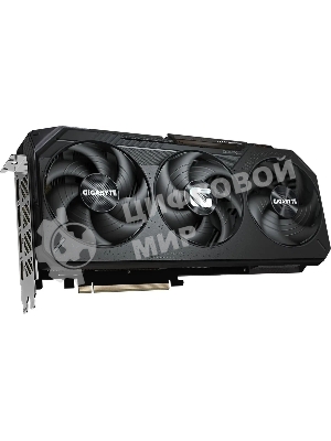 Видеокарта Gigabyte AMD Radeon RX 9070XT GAMING OC-16GD PCI-E (GV-R9070XTGAMING OC-16GD)