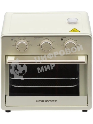 Мини-печь Horizont MO-1601BEF