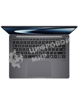 Ноутбук ASUS ExpertBook P3 PM3406CKA-LY0238 AMD Ryzen AI 5 330 2000MHz/14