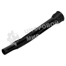 Канистра для ГСМ Stels пластиковая, со скошенными углами, 5 литров