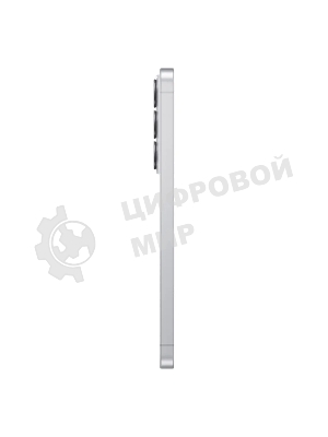 Смартфон Samsung Galaxy S26+ SM-S947B 12/256Gb, белый