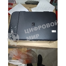 (Поврежденный товар) МФУ струйный Canon PIXMA MG3640S черный (A4, принтер/копир/сканер, 4800x1200dpi, 9.9(5.7) ppm, Duplex, WiFi, USB) (0515C107_(Поврежденный товар) 003794)