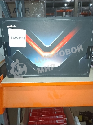 (Б/У) Планшет INFINIX XPAD GT WIFI X1301 8/256GB 10074330 STELLAR GREY