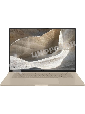 Ноутбук Asus Zenbook A16 UX3607OA-SQ020W/16