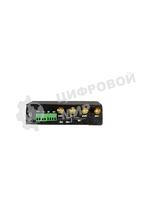 Маршрутизатор B4Com MCR-102SE, 4×100 Мбит/с, управляемый