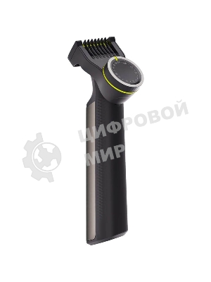 Триммер Philips OneBlade Pro 360 Face&Body QP6552/15