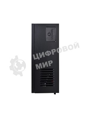 Водонагреватель Thermex Boss 12 Wi-Fi черный